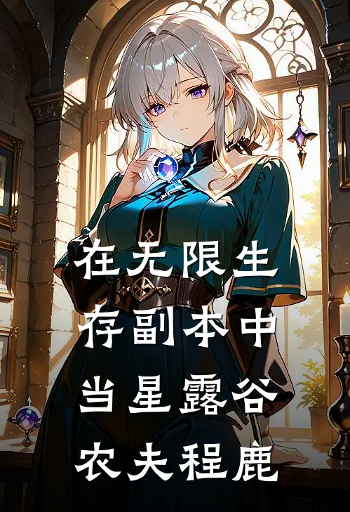 在无限生存副本中当星露谷农夫程鹿