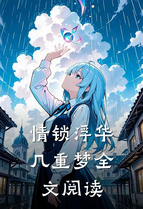 情锁浮华几重梦全文阅读