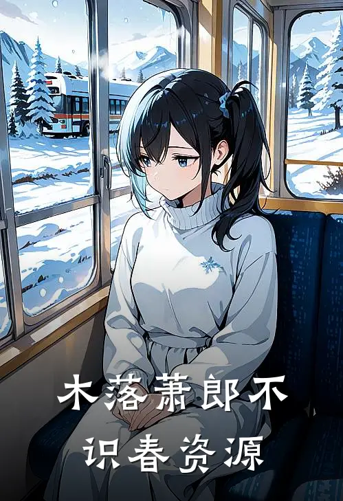 木落萧郎不识春资源