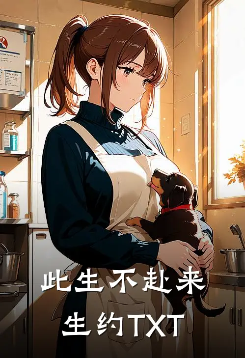 此生不赴来生约TXT